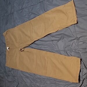 Cat & Jack khakis